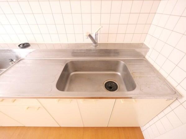 アネックス鶴牧の物件内観写真